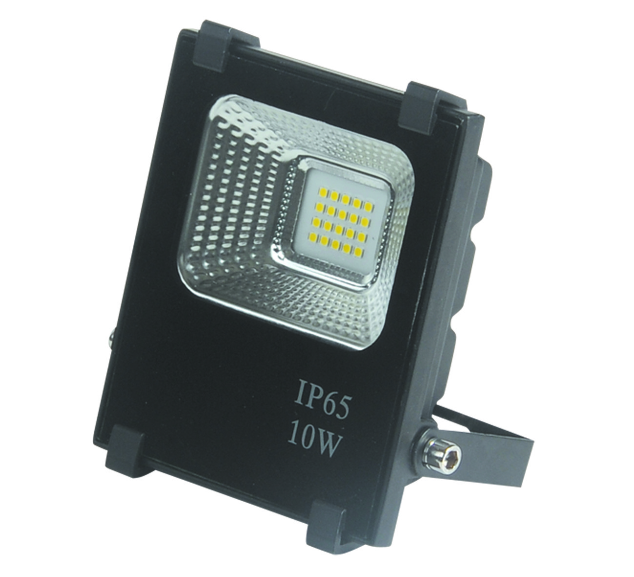 10W high lumen waterproof IP65 outdoor LED flood light with aluminum material for advertising use