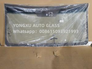 Quality Toyota Landcruiser Fj200/Lexus Lx570 5d Suv 2016 Front Windshield Glass Car Front Glass wholesale