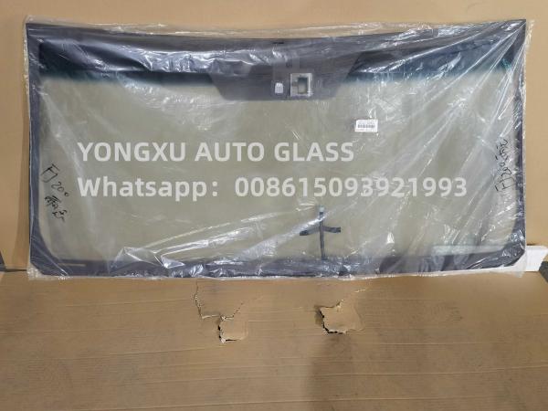 Toyota Landcruiser Fj200/Lexus Lx570 5d Suv 2016 Front Windshield Glass Car
