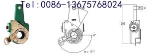 Quality MEI Slack Adjuster Automatic 4W3620 chinese factory wholesale