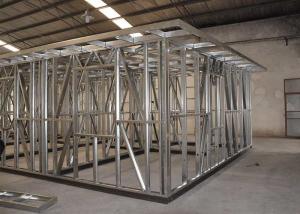 Quality Australia Standard Metal Car Canopy , Waterproof Metal Car Sheds / Ports wholesale