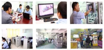 Shenzhen Hongwei High Frequency Technology Co., Ltd.