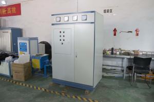 Quality Copper 200KW 0.25T Steel Melting Induction Furnace wholesale