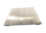 1000kg 2000kg 5000kg Stainless Steel Low Profile Scales