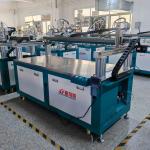 1500*600*100mm Glue Dispensing Robot Floor Stand Automatic Glue Dispensing