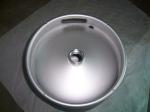 Europe keg 30L with strong welding and food grade material