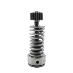 Quality Diesel Car High Speed Steel 1P6400 Plunger wholesale