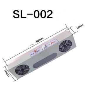 Quality Eliminate Static Industrial Ionizer Air Blower SL-002 wholesale