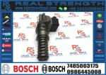 Fuel Injector 7485003175 0414755015 0986445012 0414755016 0414755017