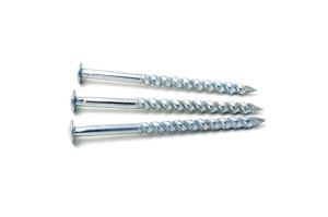 Quality Annular threaded nails wholesale