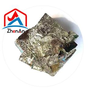 Quality 10-50mm Dark Grey Fev80 Fev50 Secondary Metallurgy Steelmaking wholesale