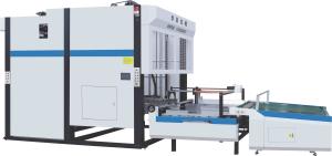 Quality Automatic Stacker Machine wholesale