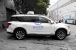 CCC 3.5L Emergency Communications Car Toyota PRADO