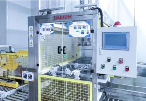 Quality Carton Box Packer wholesale