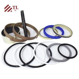 Quality 8048-00070 Bucket Cylinder Seal Kit For Volvo Excavator MX8-2 MX8W MX8W-2 SE210-2 MX222 Hydraulic Cylinder Boom Seal Kit For SS330LCV S340LCV wholesale
