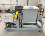 Chemicals Processing Sigma Kneader Extruder Mixer for Bubble Gum and Silicone