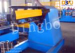 20-30m / Min Sheet Metal Slitter Cut To Length Line For Exhibition Halls