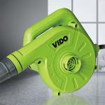 14000/min 450W Aspirator Electric Air Blower Gun