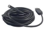 USB Endoscope Household for Inspection Ear by Yourself with Resolution 640 * 480