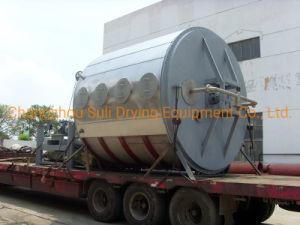 Quality Chlorinated Paraffin Chemical Dryer Machine 15kw High Voltage wholesale