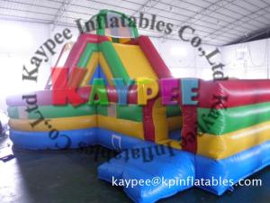 Quality Obstacle course,obstacle zone,inflatable sport game, KOB057 wholesale
