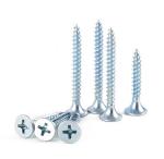 Drywall Self Tapping Metal Screws Plasterboard Screws For Metal Studs
