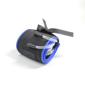 Quality Medical Materials Accessories Nylon Elastic Tourniquet Cuff with Quick-Release Buckle wholesale