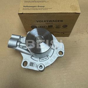 Quality 04L121011M VW Coolant Pump Audi Water Pump With Sealing Ring wholesale