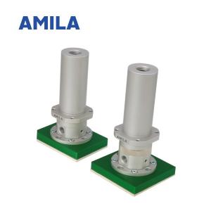 Quality Special Design Vacuum Cup Gripper , Good Sealing Performance Sponge Vacuum Pad wholesale