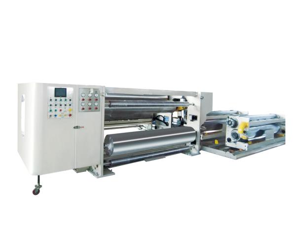 Dpack corrugated Fully Automatic HSF-320S Single Facer Corrugated Machine