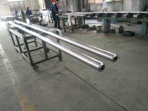 Quality Quenched / Tempered Hard Chrome Plated Bar With High Quality Diameter 6mm - 1000mm wholesale