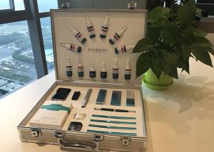 Quality Dream Permanent Makeup Machine Kit For Freshman In PMU 3 Years Warranty wholesale