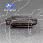J30J SERIES MICRO-D Rectangular Connectors , HW-J30J-31ZKS