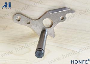 Quality Fast Weft Scissor Honfe No. RNFT-0026 PN051737/PQO51732 wholesale