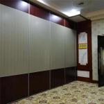 Aluminium Partition Wall Convention Center Aluminum Panels Acoustic Panels Walls
