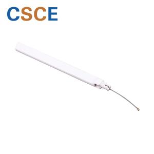 Quality 2.4G / 2dBI High Gain Omnidirectional Wifi Antenna Cable Length 100mm / Customized wholesale