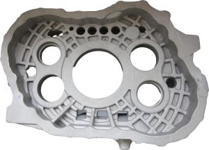Quality Auto Spare Parts Lost Foam Casting Moto Case wholesale