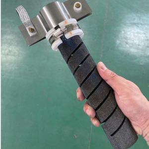 Quality Sic Silicon Carbide Heating Elements For Producing Car Wheels wholesale