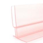 Durable PVC Cable Trunking Accessories Customized