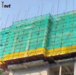 Waterproof Construction Safety Net Fall Arrest Building Construction Safety Net