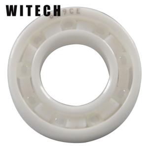 Quality P0 P6 Single Row 689CE Miniature Ceramic Bearings wholesale