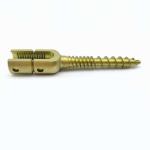 USS Spine Fixation System , Orthopedic Surgical Instruments Pedicle Reduction
