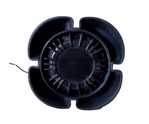 Quality 100W 8 Ohm,11 Ohm Speaker ,Alarmas de retroceso，Sirena electronica YH-150 wholesale