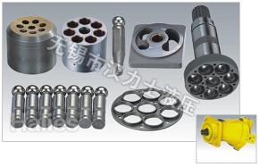 Quality Hydraulic Axial Pump A6V/A7V/A8V28/55/80/107/125/160/355/500/1000 wholesale