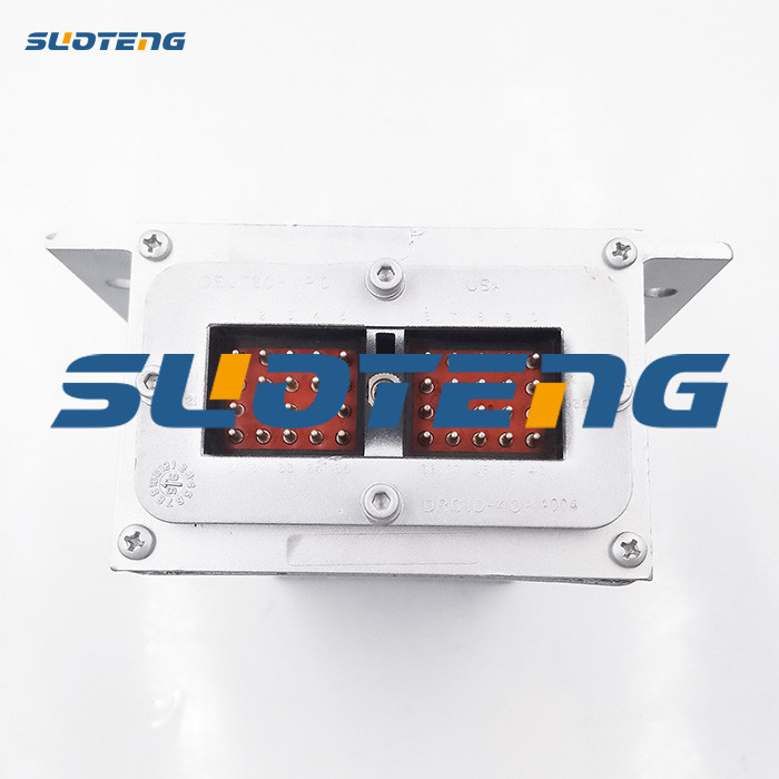 134-6553 1346553 Controller Ecu For 12H Motor Grader