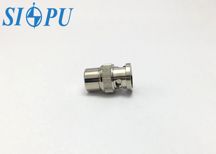 BNC Type Male Coaxial RF Termination Load Power 1W
