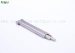 High-precision DC53 / PD613 Connector Inserts Mold Spare Parts