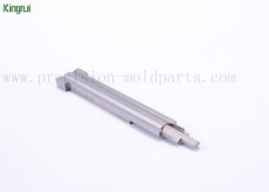 Quality High-precision DC53 / PD613 Connector Inserts Mold Spare Parts wholesale