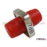 Buy cheap FA-OA-FPFFPF Metal Fixed Type Optical Fiber Attenuator FC Female to FC Female 1 from wholesalers