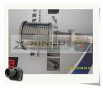 Long Neck Wedge Wire Nozzle DN 53mm Sand Filter Nozzles 0.2mm Slot